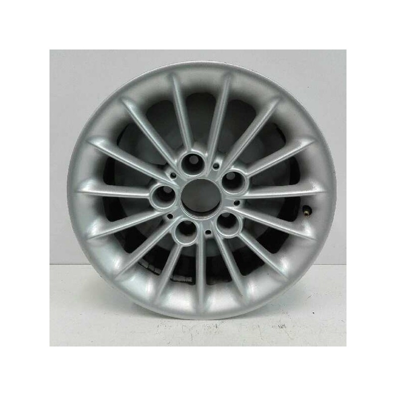 Recambio de llanta para bmw serie 5 berlina (e39) 525tds referencia OEM IAM STYLE 48 7JX15H2 ET20 NO ES ORIGINAL