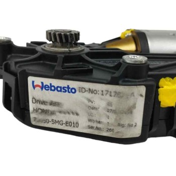 Recambio de motor techo electrico para honda civic berlina 5 (fk) 1.8 vtec cat referencia OEM IAM 70450SMGE010  