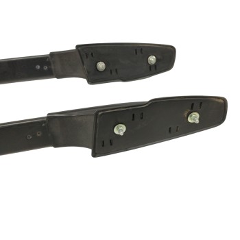 Recambio de barras techo para ssangyong rodius ii 2.2 xdi referencia OEM IAM   