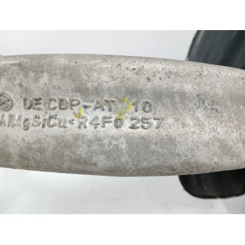 Recambio de mangueta delantera izquierda para audi a6 c6 (4f2) 3.0 tdi quattro referencia OEM IAM 4F0257 4F0407253H 4F0407253G