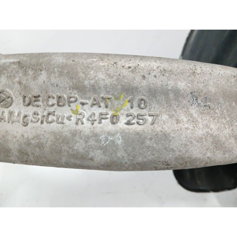 MANGUETA DELANTERA IZQUIERDA 4F0407253H 4F0407253G