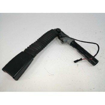 Recambio de pretensor airbag derecho para bmw serie 7 (f01/f02) 750ld xdrive referencia OEM IAM 630949700  