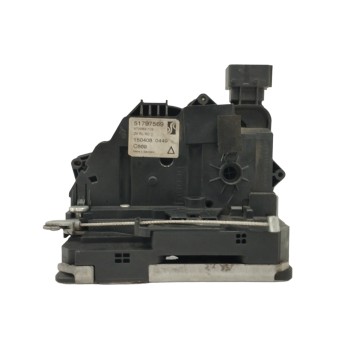 Recambio de cerradura puerta trasera izquierda para fiat grande punto (199_) 1.3 d multijet (199.axd11, 199.axd1a, 199.axd1b,...