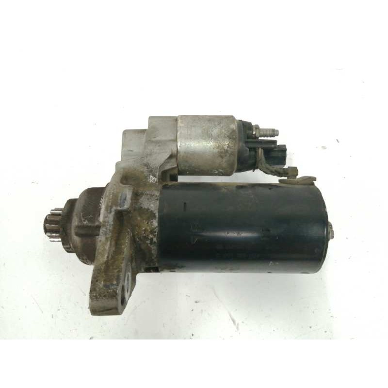 Recambio de motor arranque para volkswagen passat b6 (3c2) 2.0 tdi referencia OEM IAM 02Z911023N 0001123028 