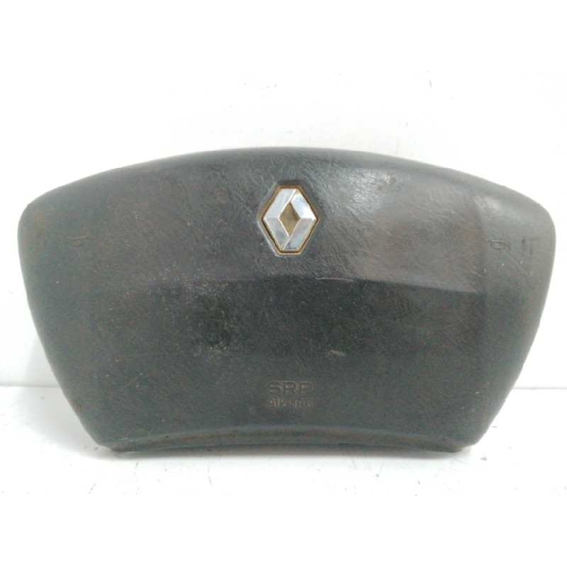 Recambio de airbag delantero izquierdo para renault trafic combi (ab 4.01) 1.9 diesel referencia OEM IAM 8200136831B  
