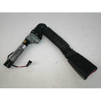 Recambio de pretensor airbag derecho para bmw serie 7 (f01/f02) 750ld xdrive referencia OEM IAM 630949700  