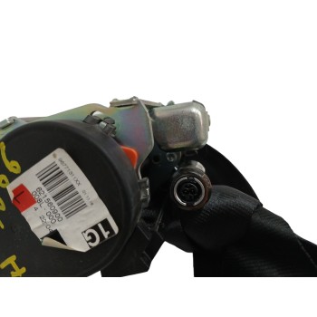 Recambio de cinturon seguridad delantero izquierdo para citroën c4 picasso 1.2 12v e-thp / puretech referencia OEM IAM 96771311X