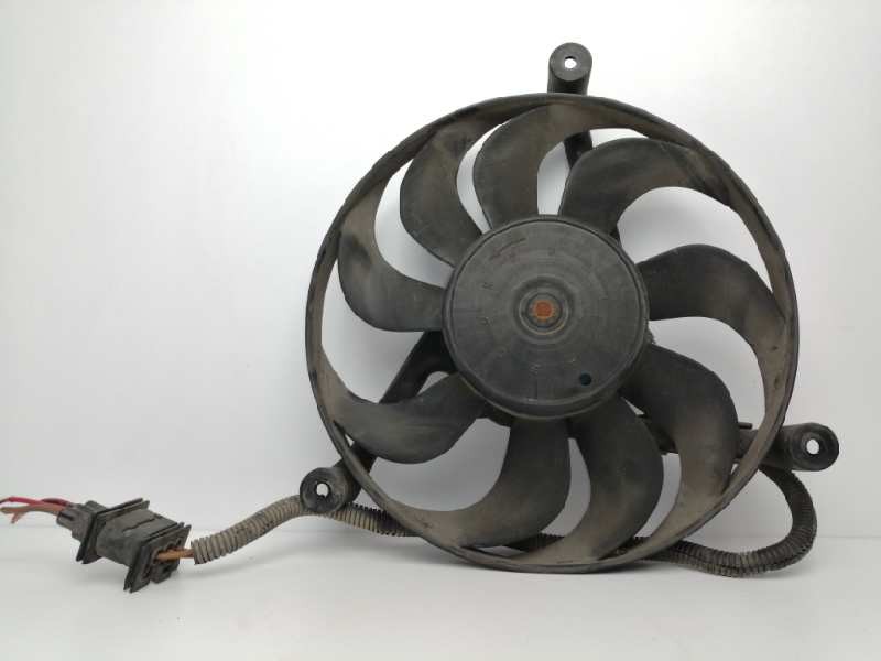 Recambio de electroventilador para audi a3 (8l) 1.9 tdi ambition referencia OEM IAM 885001234  
