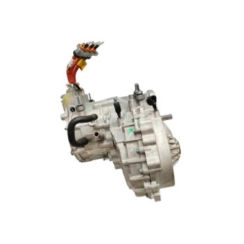 MOTOR COMPLETO TZ204XS52K01 8663 KM 11179765