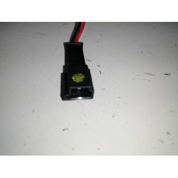 Recambio de pretensor airbag derecho para bmw serie 7 (f01/f02) 750ld xdrive referencia OEM IAM 630949700  