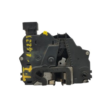 Recambio de cerradura puerta trasera izquierda para fiat grande punto (199_) 1.3 d multijet (199.axd11, 199.axd1a, 199.axd1b,...