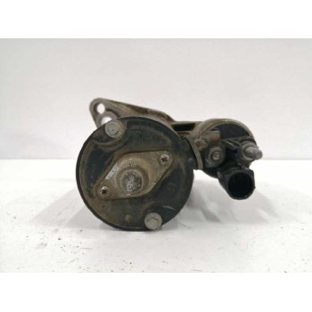 Recambio de motor arranque para volkswagen passat b6 (3c2) 2.0 tdi referencia OEM IAM 02Z911023N 0001123028 