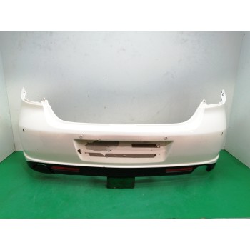 Recambio de paragolpes trasero para mazda 6 lim. (gh) 2.2 turbodiesel cat referencia OEM IAM GS1D50221 OBSERVAR FOTOS 