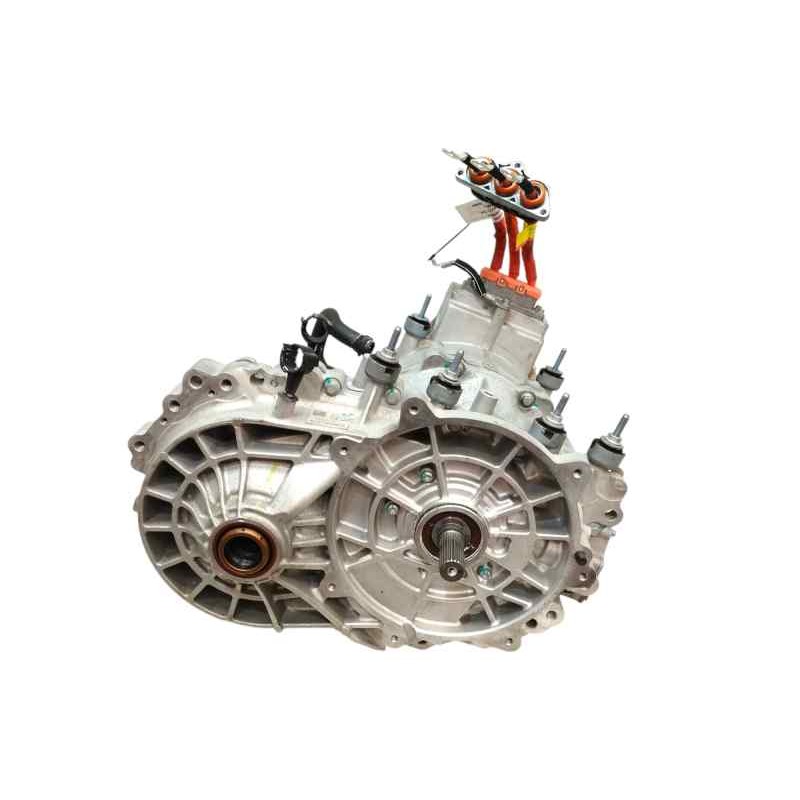 MOTOR COMPLETO 8663 KM 11179765