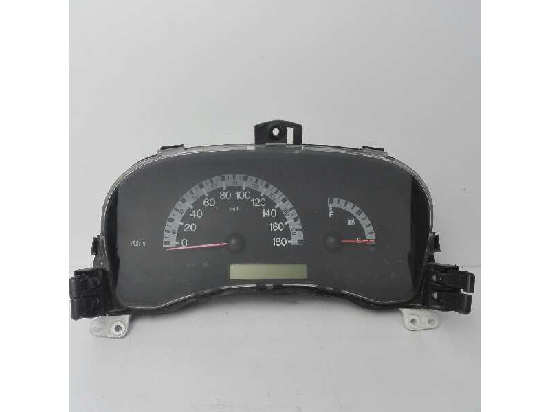 Recambio de cuadro instrumentos para fiat punto berlina (188) 1.9 diesel eco referencia OEM IAM 46812949  