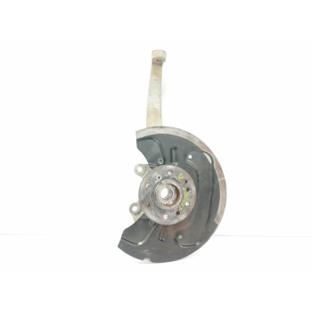 Recambio de mangueta delantera derecha para mercedes-benz clase m (w164) 3.0 cdi cat referencia OEM IAM A1643301420  