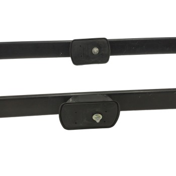 Recambio de barras techo para ssangyong rodius ii 2.2 xdi referencia OEM IAM   