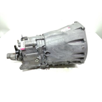 CAJA CAMBIOS 716649 