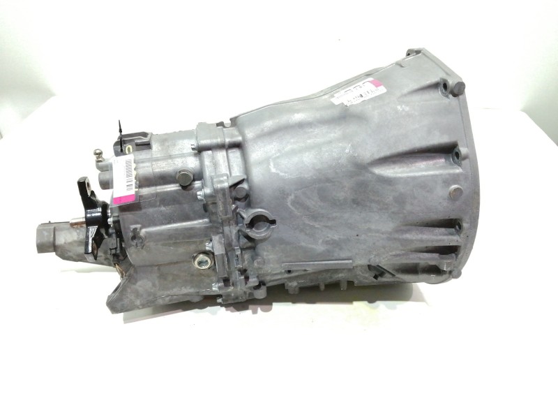 Recambio de caja cambios para mercedes-benz clase clk (w209) coupe 2.7 cdi 20v cat referencia OEM IAM 716649 Recambio de caja cambios para mercedes-benz clase clk (w209) coupe 2.7 cdi 20v cat referencia OEM IAM 716649