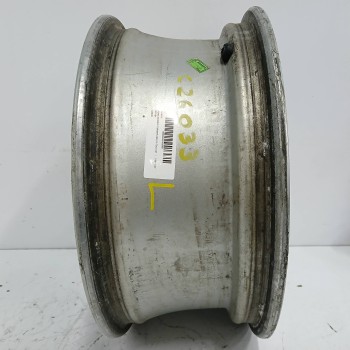 Recambio de llanta para ford mondeo turnier (ge) 2.0 tdci cat referencia OEM IAM 2S71BA 6,5JX16 ET52,5 5H 5X105