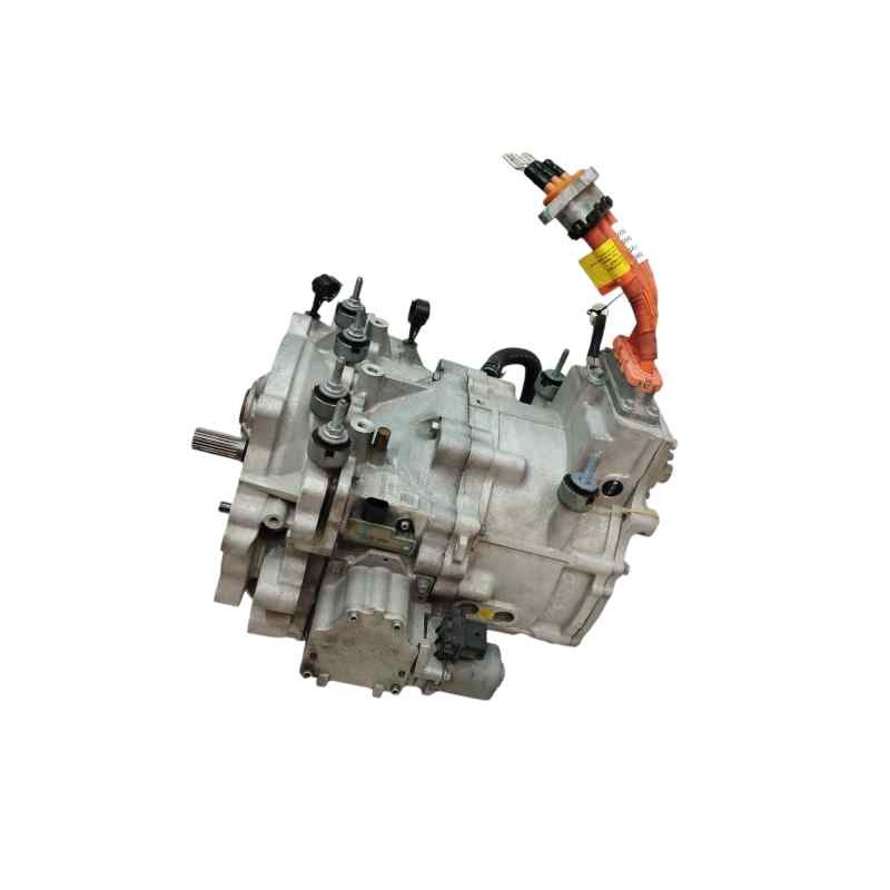 MOTOR COMPLETO 8663 KM 11179765