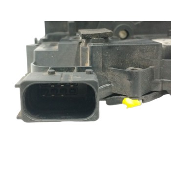 Recambio de cerradura puerta trasera izquierda para fiat grande punto (199_) 1.3 d multijet (199.axd11, 199.axd1a, 199.axd1b,...