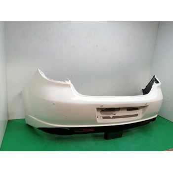 Recambio de paragolpes trasero para mazda 6 lim. (gh) 2.2 turbodiesel cat referencia OEM IAM GS1D50221 OBSERVAR FOTOS 