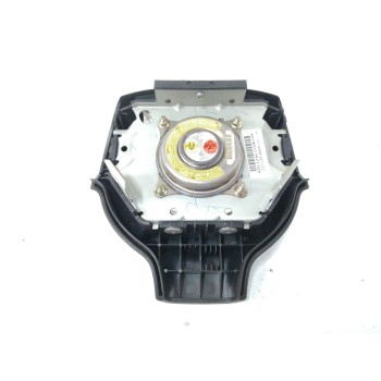 Recambio de airbag delantero izquierdo para mazda 2 berlina (dy) 1.6 cat referencia OEM IAM T93256A  