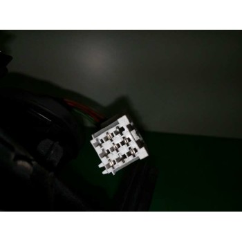 Recambio de retrovisor izquierdo para peugeot 206 berlina xs referencia OEM IAM 8154JC ELECTRICO CAESPECIFICOS