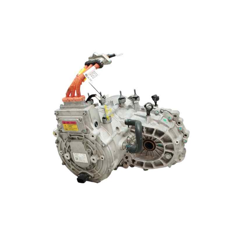 MOTOR COMPLETO 8663 KM 11179765