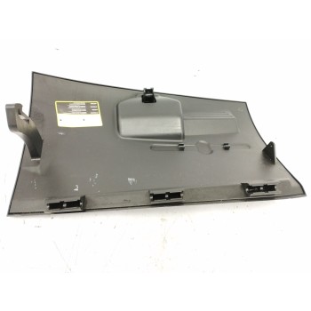 Recambio de guantera para fiat grande punto (199_) 1.2 referencia OEM IAM  SOLO TAPA 