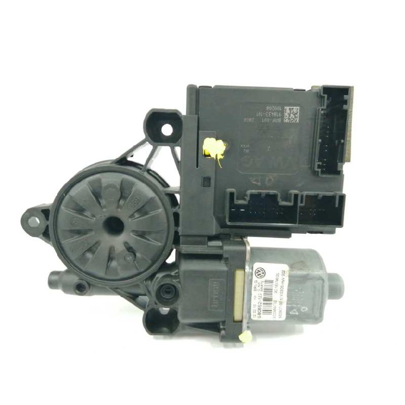 Recambio de motor elevalunas delantero derecho para volkswagen passat b6 (3c2) 2.0 tdi referencia OEM IAM 3C0959702 3C0959792 