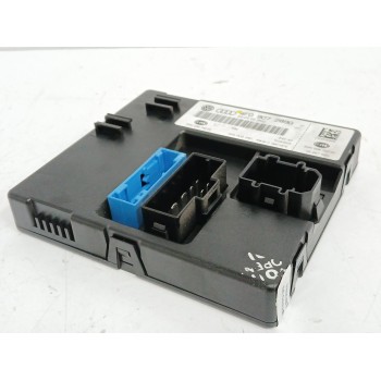 Recambio de modulo electronico para audi a6 c6 (4f2) 3.0 tdi quattro referencia OEM IAM 4F0907289G  