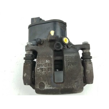 Recambio de pinza freno trasera izquierda para volvo v70 iii (135) d5 referencia OEM IAM   