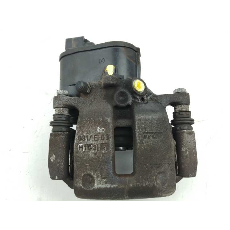 Recambio de pinza freno trasera izquierda para volvo v70 iii (135) d5 referencia OEM IAM   