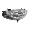 Recambio de faro derecho para peugeot 307 (s1) 2.0 hdi cat referencia OEM IAM 9634369480  