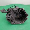 Recambio de caja cambios para citroën c5 berlina 1.6 16v hdi fap referencia OEM IAM 20DM65  