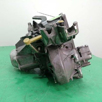 Recambio de caja cambios para citroën c5 berlina 1.6 16v hdi fap referencia OEM IAM 20DM65  