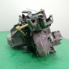 Recambio de caja cambios para citroën c5 berlina 1.6 16v hdi fap referencia OEM IAM 20DM65  