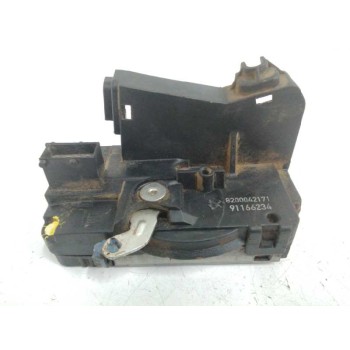 CERRADURA PUERTA DELANTERA DERECHA 8200042171 91166234 