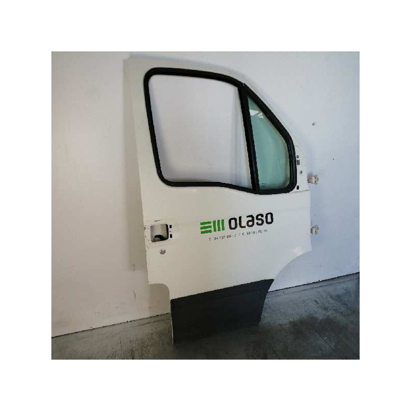 PUERTA DELANTERA DERECHA