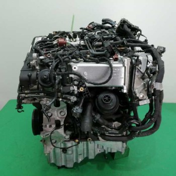 Recambio de motor completo para audi a4 avant (8w5) sport edition quattro referencia OEM IAM DETA 25266 KM 
