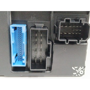 Recambio de modulo electronico para audi a6 c6 (4f2) 3.0 tdi quattro referencia OEM IAM 4F0907289G  