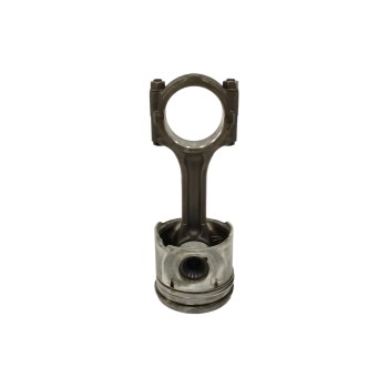 Recambio de biela para kia sorento 2.5 crdi cat referencia OEM IAM  CON PISTON 