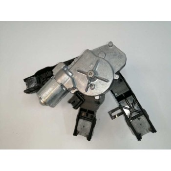 Recambio de motor limpia trasero para peugeot 308 1.2 12v e-thp referencia OEM IAM 9819523180 0390205110 