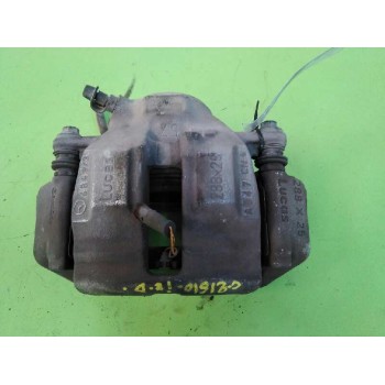 PINZA FRENO DELANTERA IZQUIERDA 