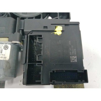 Recambio de motor elevalunas delantero derecho para volkswagen passat b6 (3c2) 2.0 tdi referencia OEM IAM 3C0959702 3C0959792 