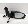 Recambio de retrovisor derecho para volkswagen polo (6r1) advance referencia OEM IAM 6R1857502B 6 CABLES 