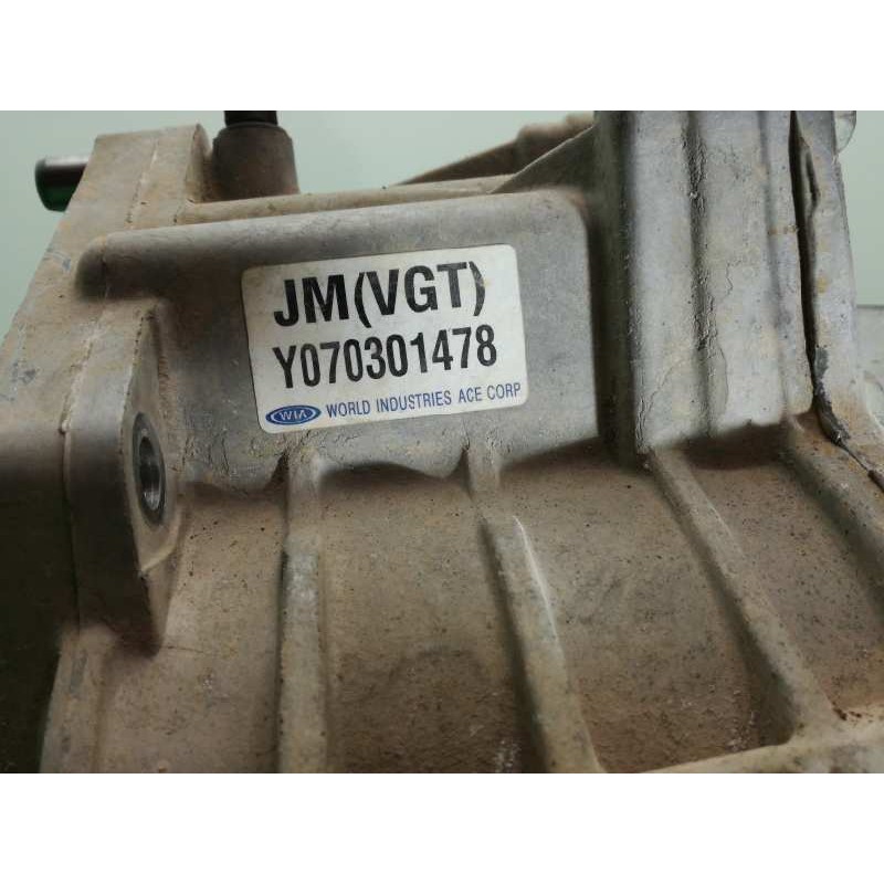CAJA TRANSFER