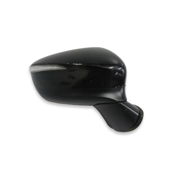Recambio de retrovisor derecho para mazda cx-3 (dk) 2.0 skyactiv-g referencia OEM IAM  8 CABLES 